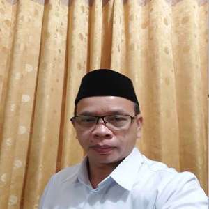 H. Abdul Aziz, S.Ag, M.Pd.I