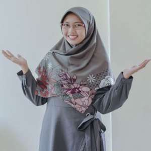 Andini Maulida Rizkia, S.Pd